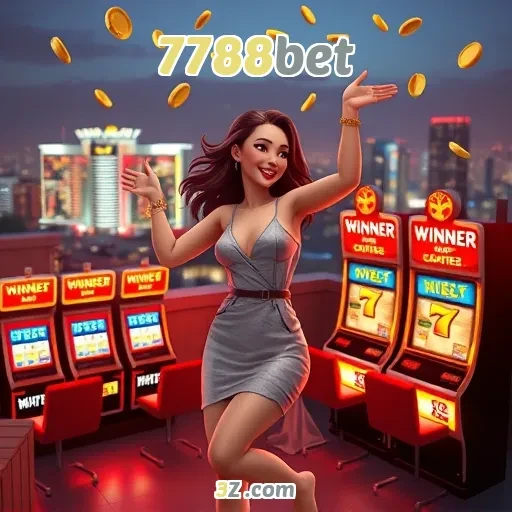 7788bet App