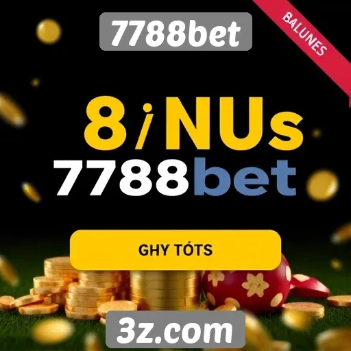 Comparação de bônus oferecidos pelo 7788bet