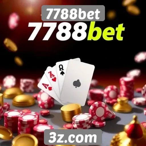 Diferenciais competitivos do 7788bet entre plataformas