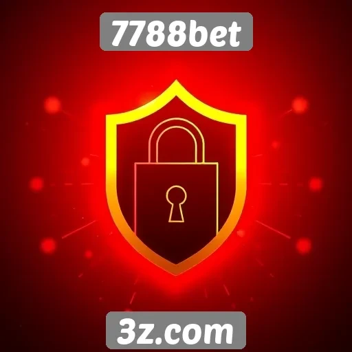 Segurança e proteção de dados no 7788bet
