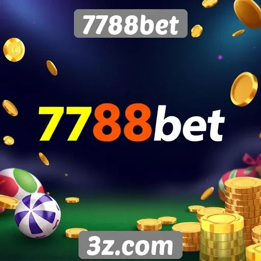 Comparativo de jogos disponíveis no 7788bet