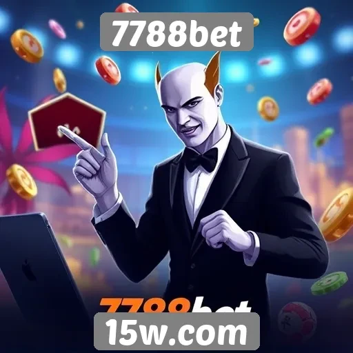 Análise das opções de jogos disponíveis no 7788bet