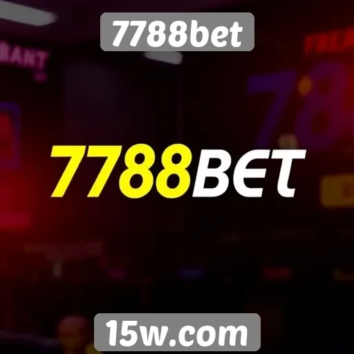 Perspectivas para o crescimento do 7788bet