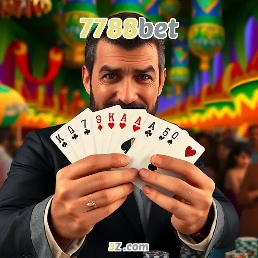 7788bet Jogos