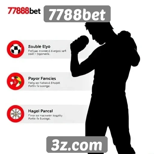 Principais recursos oferecidos pelo site 7788bet