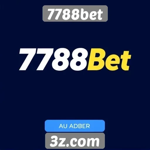 Estudo de mercado sobre a popularidade do 7788bet