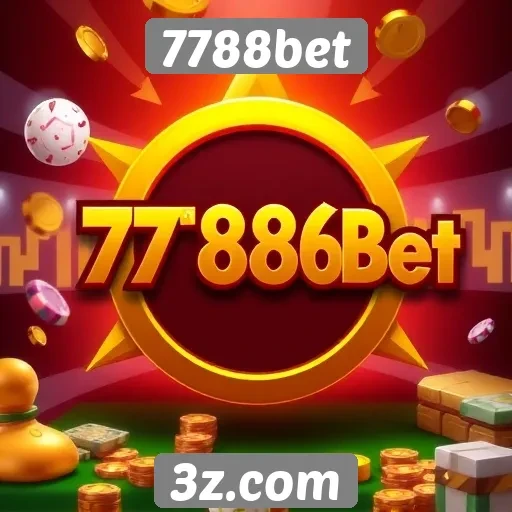 7788bet oferece uma ampla gama de jogos online