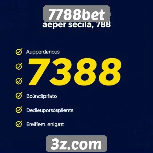 Métodos de pagamento aceitos no 7788bet