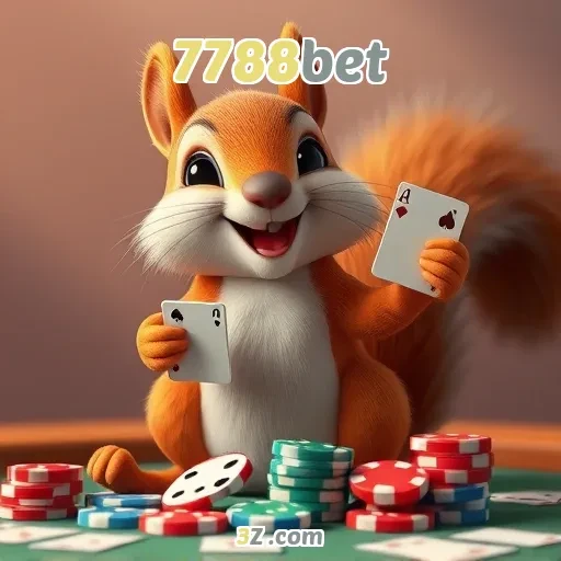 7788bet Promoções