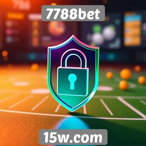 Análise da segurança no site 7788bet
