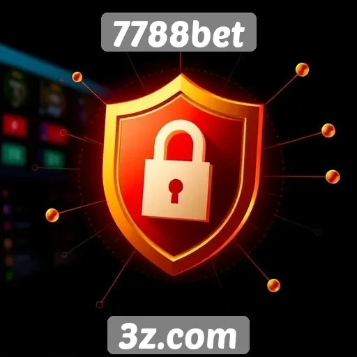 Avaliação da segurança e privacidade no 7788bet