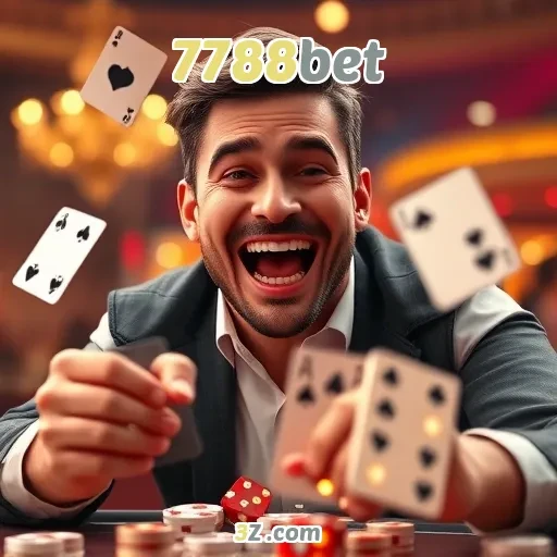 7788bet Eventos Esportivos